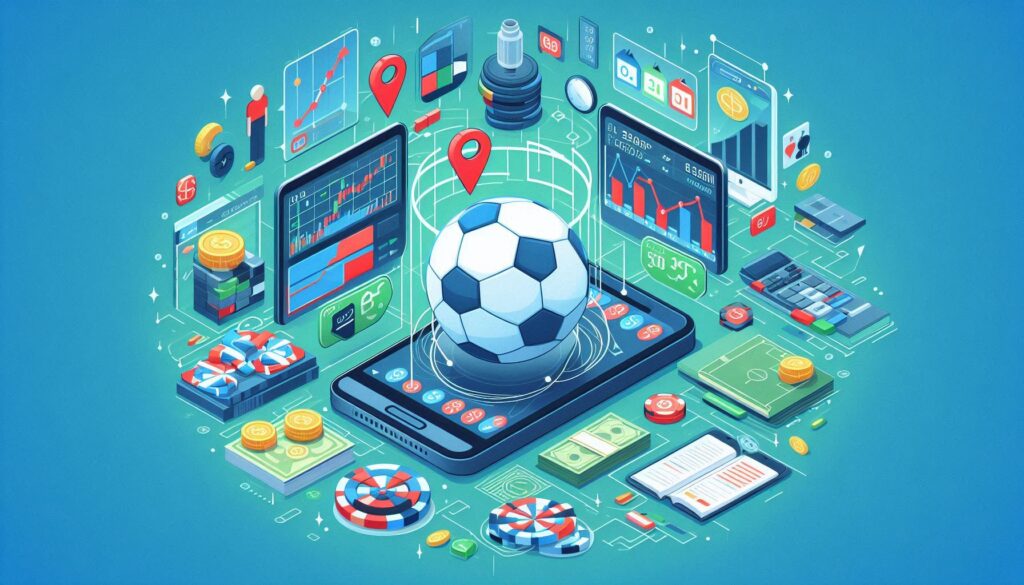Prediksi Bursa Taruhan Bola Cek Disini Dan Menangkan Taruhanmu