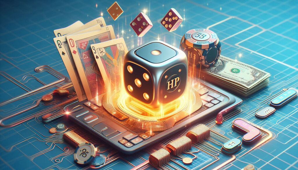 Main Judi Dadu Online di HP: Panduan Lengkap, Tips & Trik Terbaik