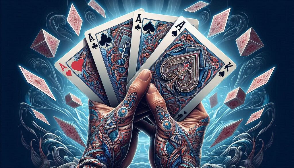 Panduan Judi Gaple Online Uang Asli: Cara Menang dan Tips Terbaik