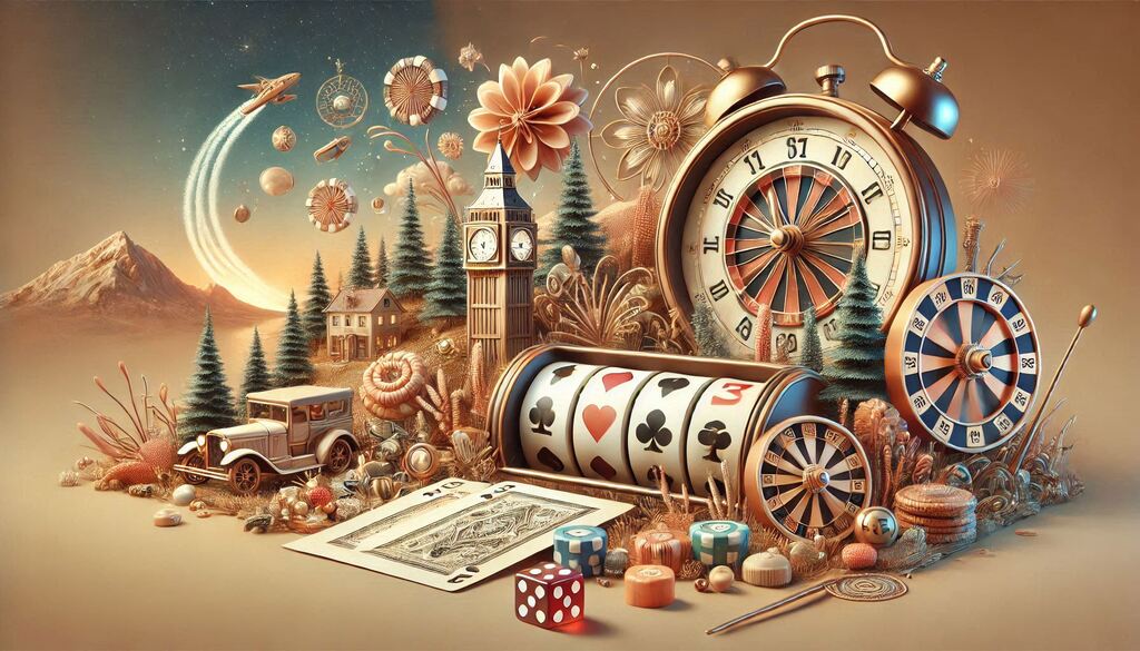 Kantorbola Menyediakan Game Slot Demo PG Soft No Lag
